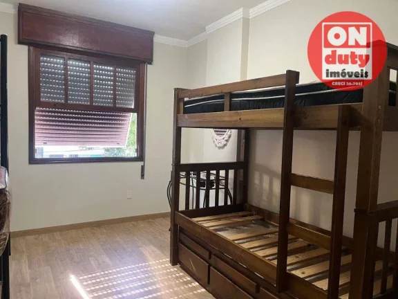 Imagem Apartamento - Boqueirão - Santos/SP