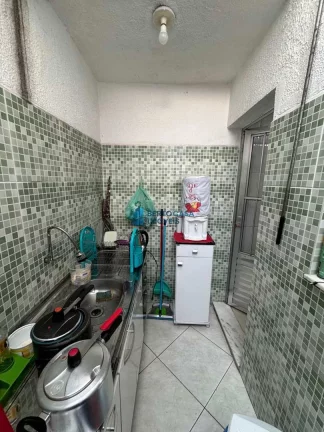 Imagem Casa de Condomínio