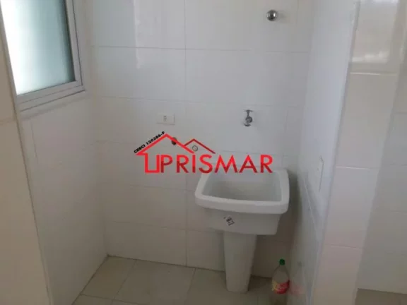 Imagem Alugo Apartamento Novo Frente 2 suites 2 vagas Pompéia
