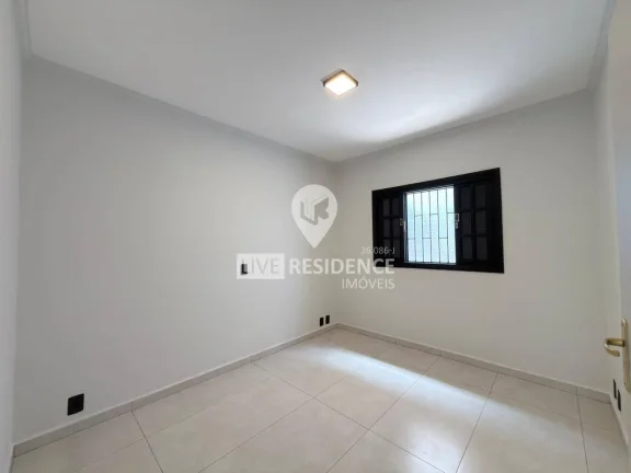 Imagem casa térrea Jardim Filomena Itatiba