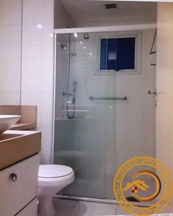 Imagem APARTAMENTO RESIDENCIAL em SÃO PAULO - SP, CHÁCARA CALIFÓRNIA