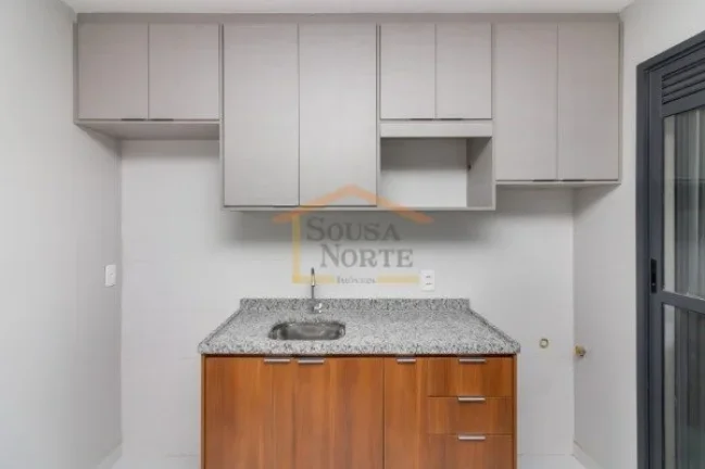 Imagem Apartamento com 69m² bem distribuídos. São 3 dormitórios, sendo 1 suíte, 2 banheiros, rico em p...