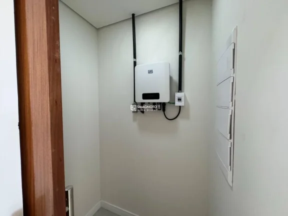 Imagem Casa com 3 dormitórios à venda, 159 m² por R$ 1.289.000,00 - Ondas - Piracicaba/SP