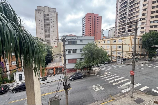 Imagem APARTAMENTO RESIDENCIAL em São Paulo - SP, Perdizes