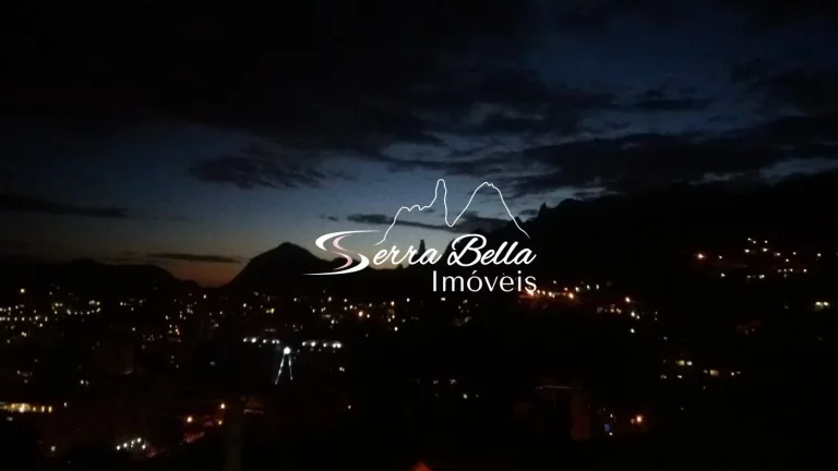 Imagem Casa em Jardim Europa, Teresópolis/RJ