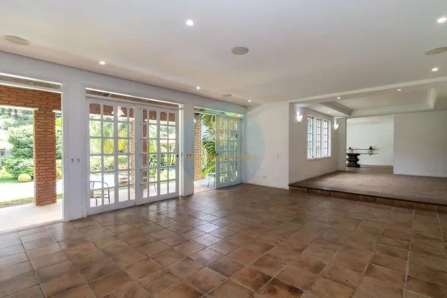 Imagem Casa em Condomínio a Venda no bairro Granja Viana - Cotia, SP