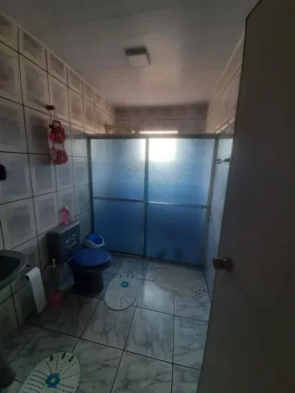Imagem Sobrado à venda, 135 m² por R$ 400.000,00 - Cidade Miguel Badra - Suzano/SP