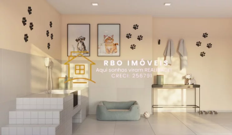 Imagem Solarium Home Club Carapicuíba | Apartamentos à Venda com Lazer Completo e Ótima Localização