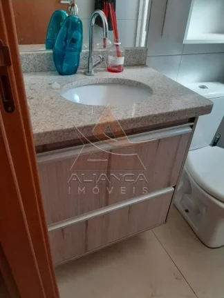 Imagem Apartamento - Ribeirão Preto - Alto do Ipiranga