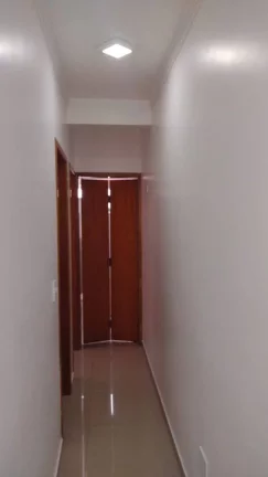 Imagem Cobertura com 2 dormitórios à venda, 100 m² por R$ 470.000,00 - Parque Novo Oratório - Santo André/SP