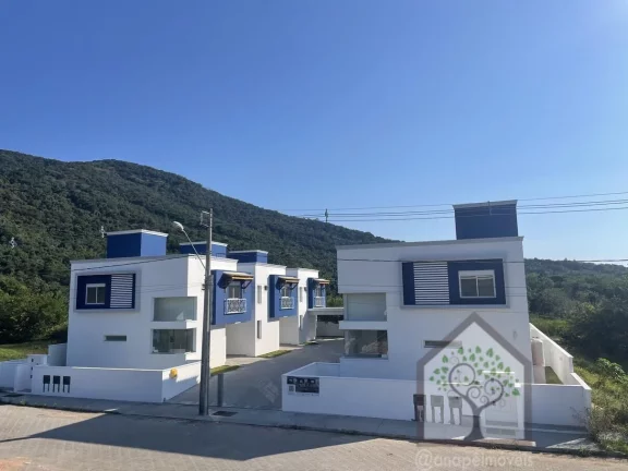 Imagem Casa à venda com 2 dormitórios no Alto Ribeirão – Florianópolis/SC