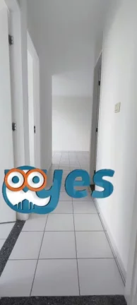 Imagem Yes imob - Apartamento para Locação no Vila das Flores - Muchila