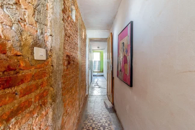 Imagem Casa em terreno de 351m² com Fácil acesso ao Metrô Butantã - Vital Brasil