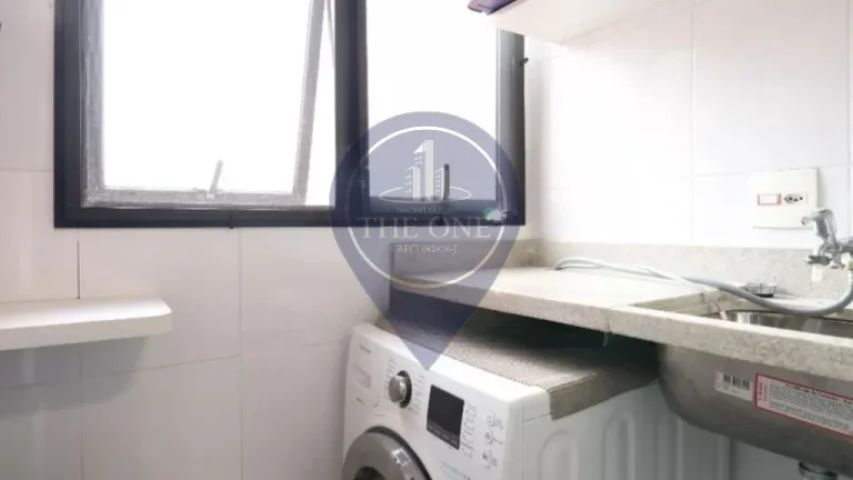 Imagem Apartamento à venda em São Paulo-SP, Vila Ipojuca: 2 quartos, 1 suíte, 2 salas, 2 banheiros, 2 vagas de garagem, 55m². Agende sua visita agora!