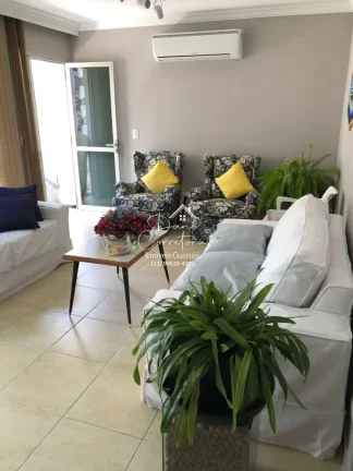Imagem APARTAMENTO Residencial em GUARUJÁ - SP, PITANGUEIRAS