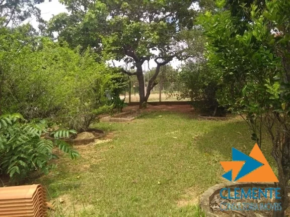 Imagem SITIO E CASA DE CAMPO CONDOMINIO ESTANCIA DA MATA LAGOA SANTA/JABOTICATUBAS