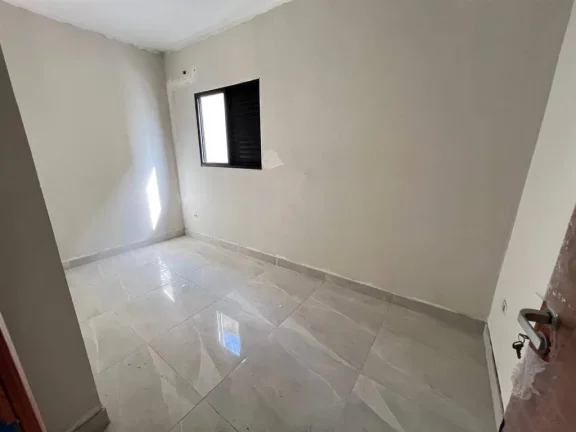 Imagem CASA COM 74.67 m² - GUILHERMINA - PRAIA GRANDE SP