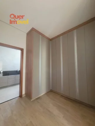 Imagem Casa de luxo no Condomínio Terras de Siena na Vila do Golf, Ribeirão Preto-SP 5 quartos, 4 suítes, 307m² Quer Imóvel Negócios Imobiliários