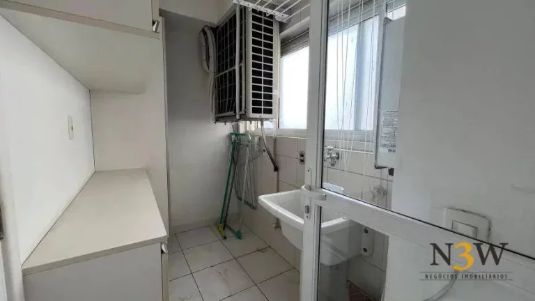 Imagem Apartamento com 3 dormitórios à venda, 125 m² por R$ 1.620.000,00 - Vila Leopoldina - São Paulo/SP