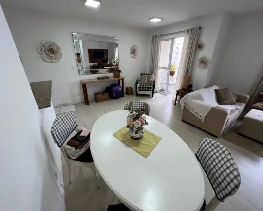 Imagem Apartamento Morumbi, 3 dorm , 2 suíte , 2 vaga , ótima localização.