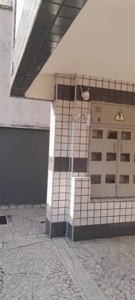 Imagem Apartamento à Venda em Vila Tupi, Praia Grande - SP