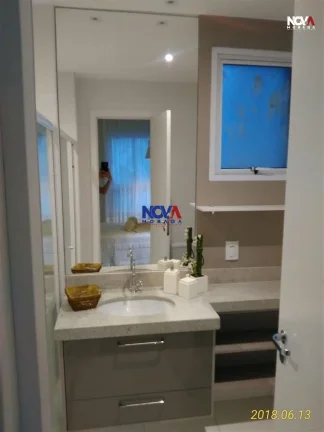 Imagem Fotos meramente ilustrativas, somente uma perspectiva da montagem do apartamento.
Já imaginou acord...