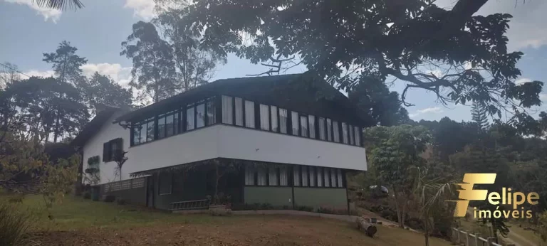 Imagem OPORTUNIDADE - PEDRA AZUL- PRÓXIMO A ROTA DO LAGARTO. 4.3 HECTARES COM VISTA PARA PEDRA AZUL