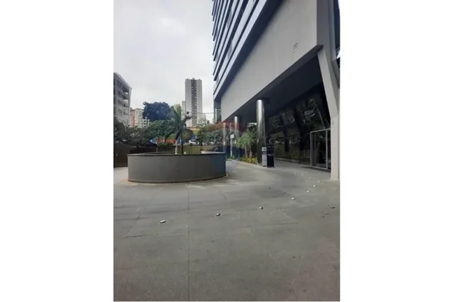 Imagem APARTAMENTO RESIDENCIAL em São Paulo - SP, Moema