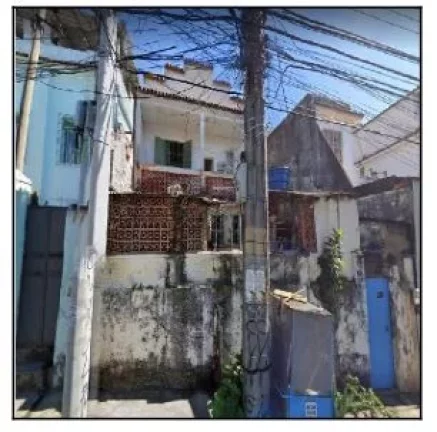 Oportunidade Única em RIO DE JANEIRO - RJ | Tipo: Apartamento | Negociação: Venda Direta Online | Situação: Imóvel