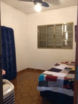 Imagem CASA TÉRREA 4 DORMITÓRIOS, SALA TV, JARDIM PRESIDENTE DUTRA II, RIBEIRÃO PRETO/SP