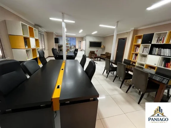 Imagem Casa Comercial para Locação - Bairro Goiabeiras - Cuiabá/MT
