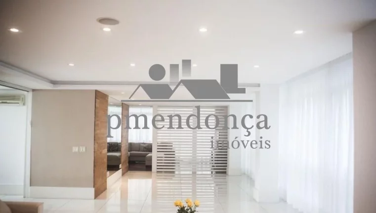 Imagem Higienópolis, apartamento a venda, 4 dormitórios, 2 suítes, 3 vagas, varanda, reformado