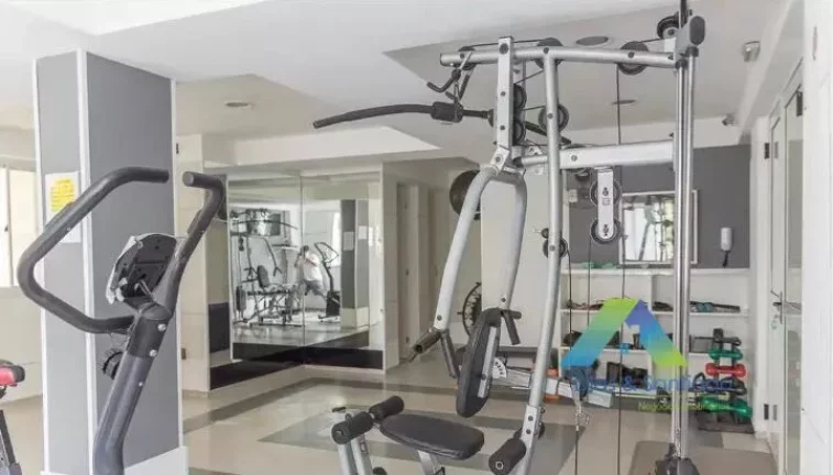 Imagem Apartamento à venda no bairro Nova Petrópolis - São Bernardo do Campo/SP