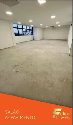 Imagem EDIFÍCIO COMERCIAL À VENDA NA PRAIA DO CANTO - VITÓRIA / ES