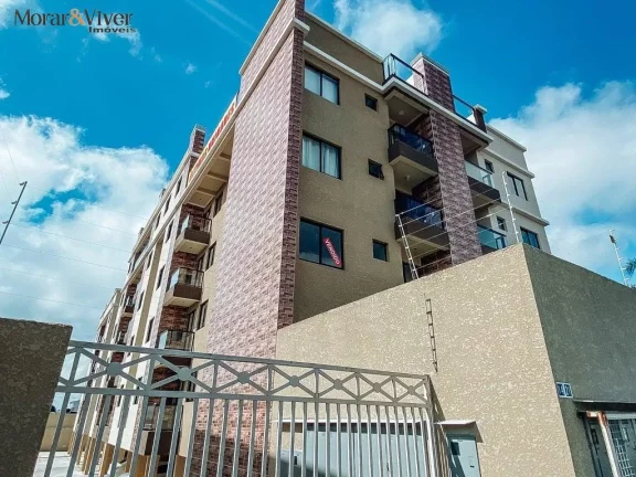 Imagem Apartamento para Venda em Curitiba, Boqueirão, 2 dormitórios, 1 banheiro, 1 vaga