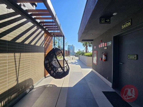 Imagem Studio para alugar, 25 m² por R$ 3.805,00/mês - Rio Branco - Porto Alegre/RS