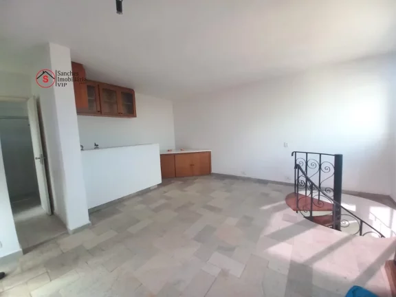 Imagem APARTAMENTO DUPLEX A VENDA ACLIMAÇÃO