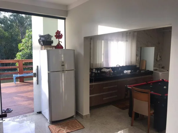 Imagem Sobrado Jardim Nova Limeira - 100M², 3 Dorms, Closet, 1 Vaga, Varanda.