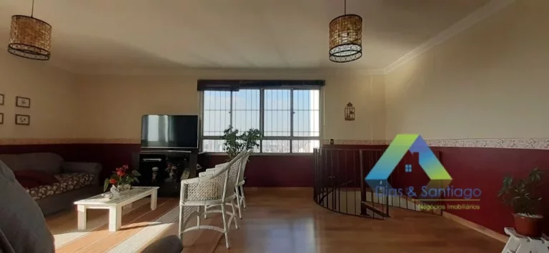 Imagem Cobertura com 3 dormitórios à venda, 150 m² por R$ 850.000,00 - Vila das Mercês - São Paulo/SP
