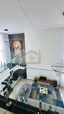 Imagem Natureza!!! São 4 suítes, Sistema de aquecimento solar para água da casa com boiller