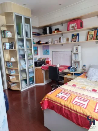 Imagem Apartamento para Venda em Salvador, Centro, 3 dormitórios, 2 suítes, 3 banheiros, 1 vaga