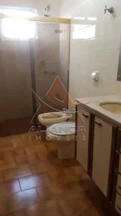 Imagem Apartamento - Ribeirão Preto - Jardim Sumaré