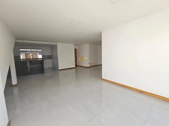 Imagem Apartamento para Venda em Teresópolis / RJ no bairro Alto