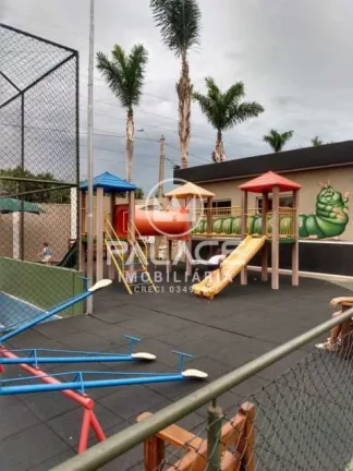 Imagem Apartamento a venda no Condomínio Parque Piazza Navona, bairro Pompéia, Piracicaba, SP. apartament...