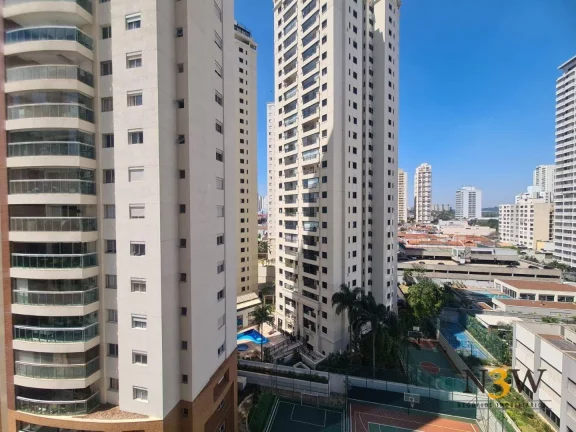 Imagem Apartamento com 2 dormitórios à venda, 117 m² por R$ 1.900.000,00 - Vila Leopoldina - São Paulo/SP