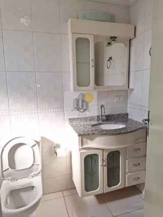 Imagem Apartamento com 2 Quartos à Venda, 56 m² em Butantã - São Paulo