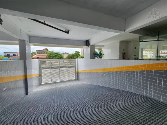 Imagem Apartamento 2 dormitórios sendo 1suíte lazer completo - Mongaguá