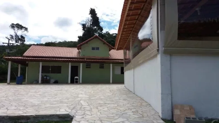 Imagem Chácara com 3 dormitórios à venda, 6326 m² por R$ 900.000,00 - Chácaras Copaco - Arujá/SP