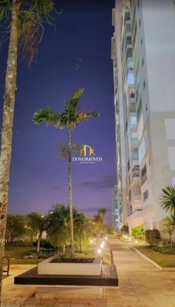 Imagem Apto 107m vista livre andar alto Cond Ânima Clube Vila Lusitânia SBC