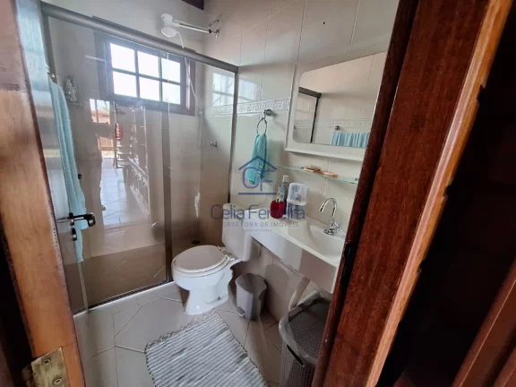 Imagem Apartamento em condomínio em excelente localização a 500m da praia Martim de Sá - Caraguatatuba/SP